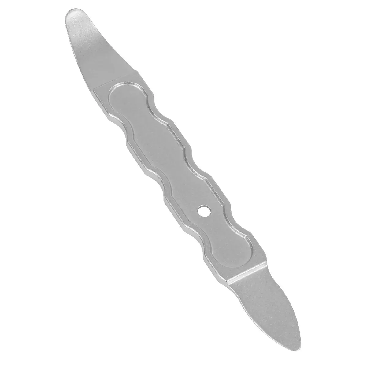 Sealey Premier Trim Tool Flat/Curved Carbon Steel - Image 2