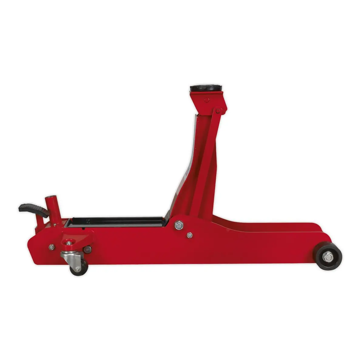 Sealey Premier Trolley Jack 3 Tonne European Style - Image 5