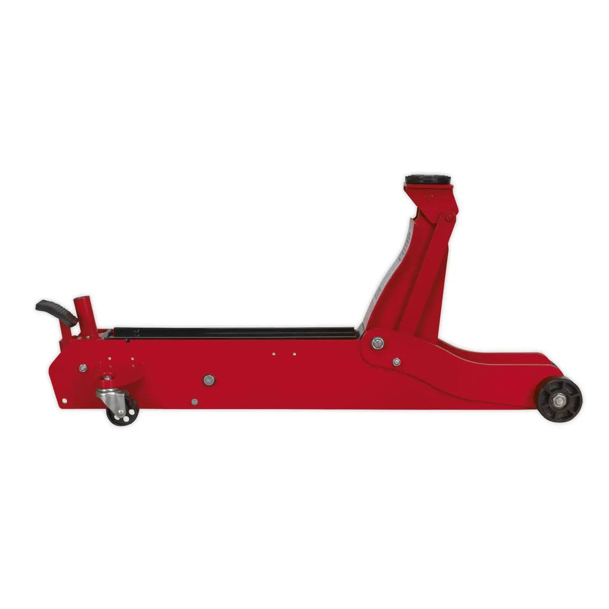 Sealey Premier Trolley Jack 5 Tonne European Style - Image 2