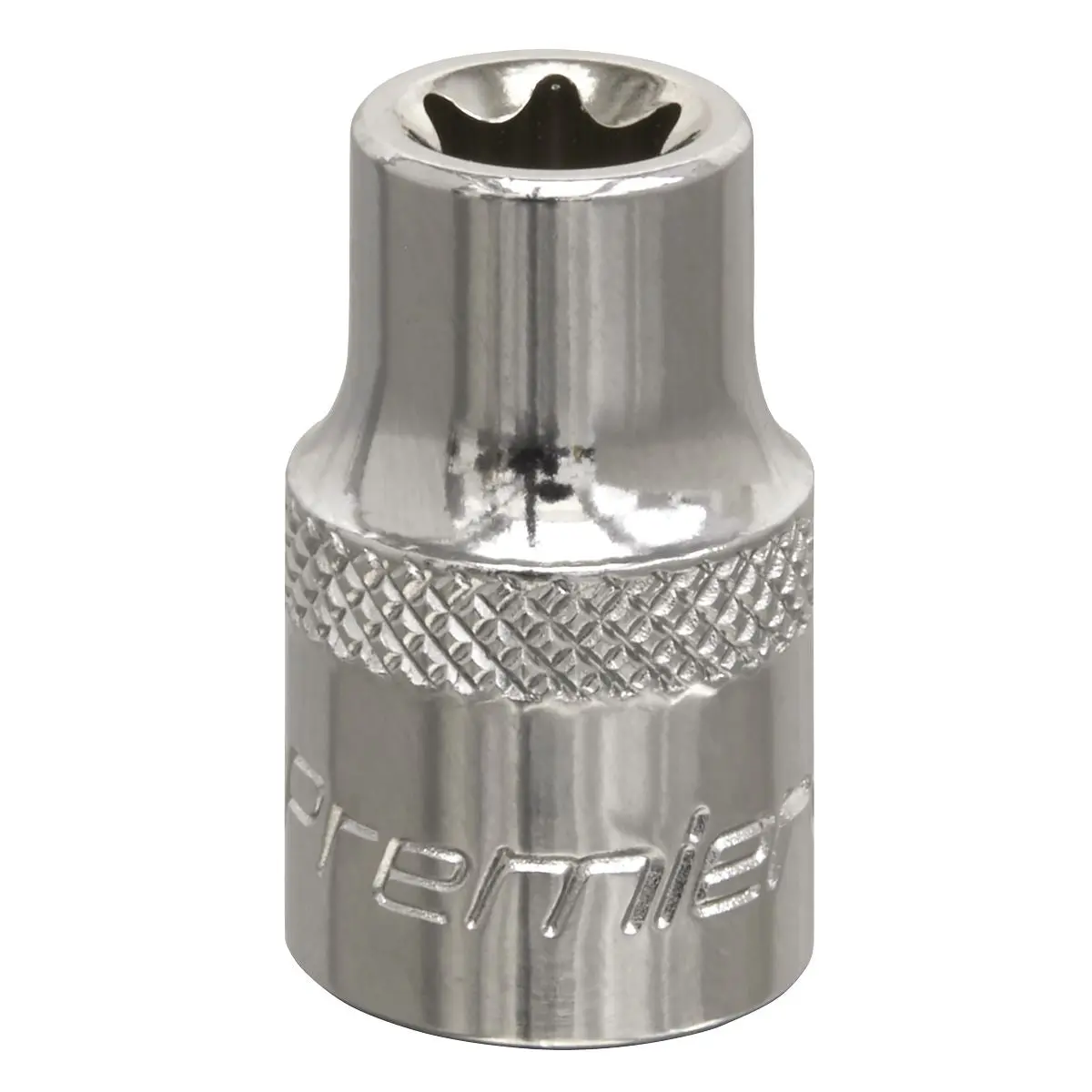Sealey Premier TRX-Star* Socket E10 3/8"Sq Drive