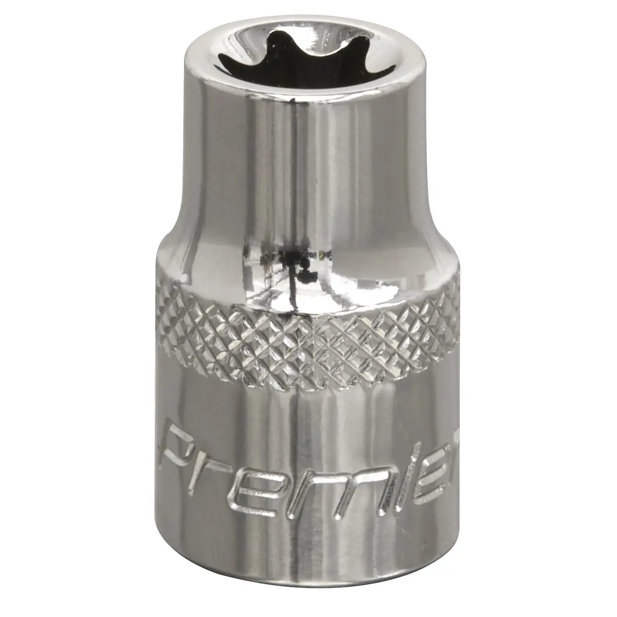 Sealey Premier TRX-Star* Socket E11 3/8"Sq Drive