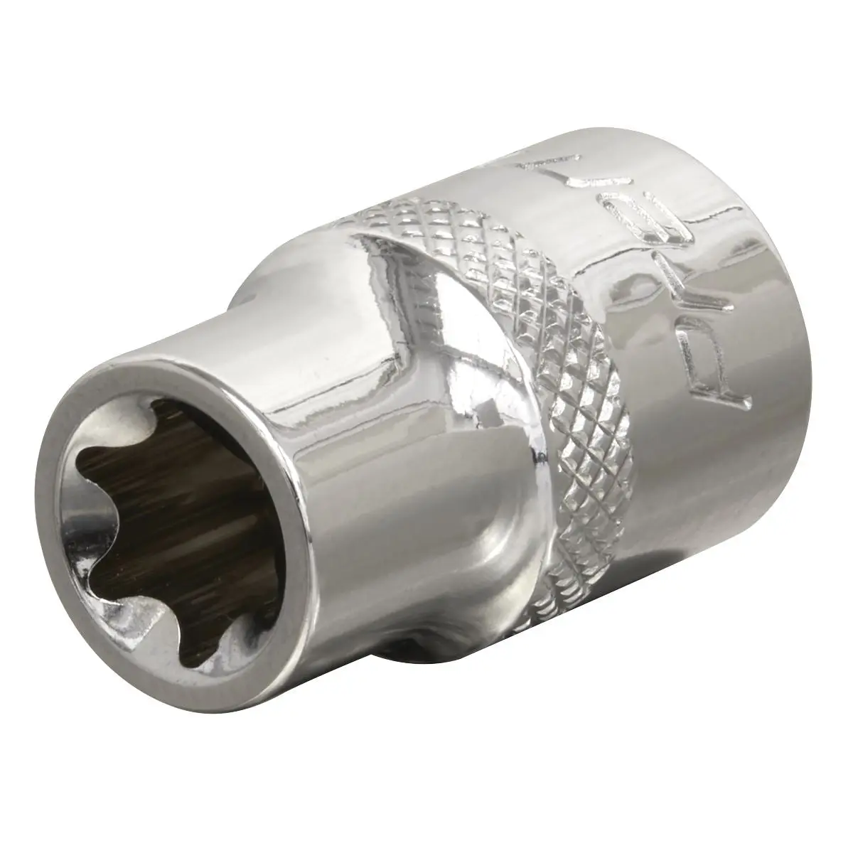 Sealey Premier TRX-Star* Socket E11 3/8"Sq Drive - Image 4