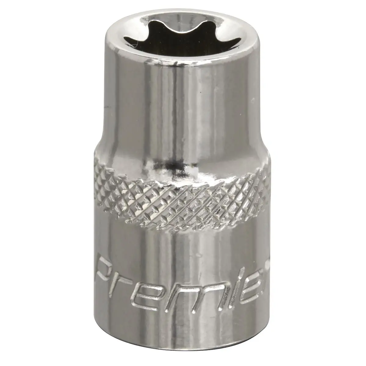 Sealey Premier TRX-Star* Socket E12 3/8"Sq Drive