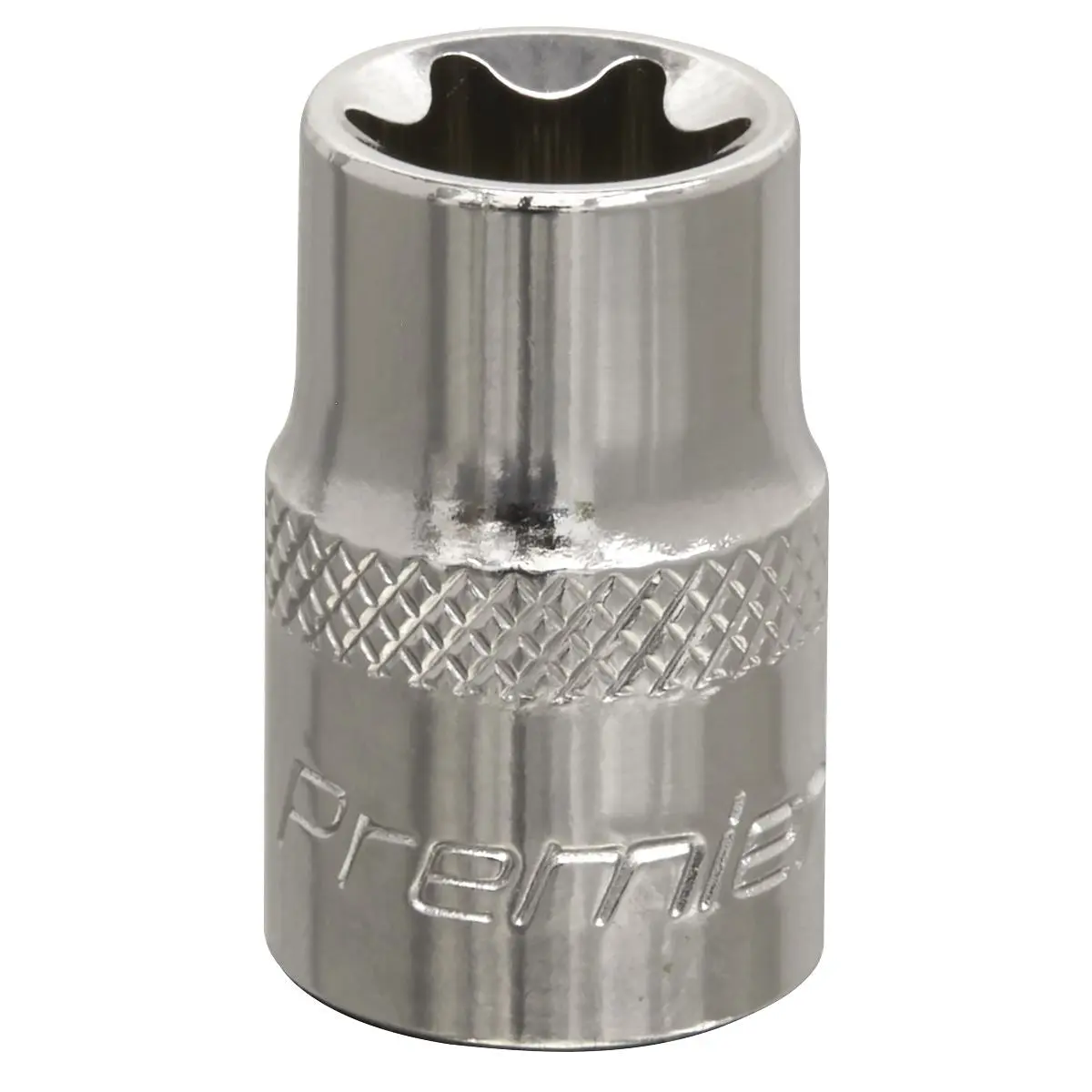 Sealey Premier TRX-Star* Socket E14 3/8"Sq Drive