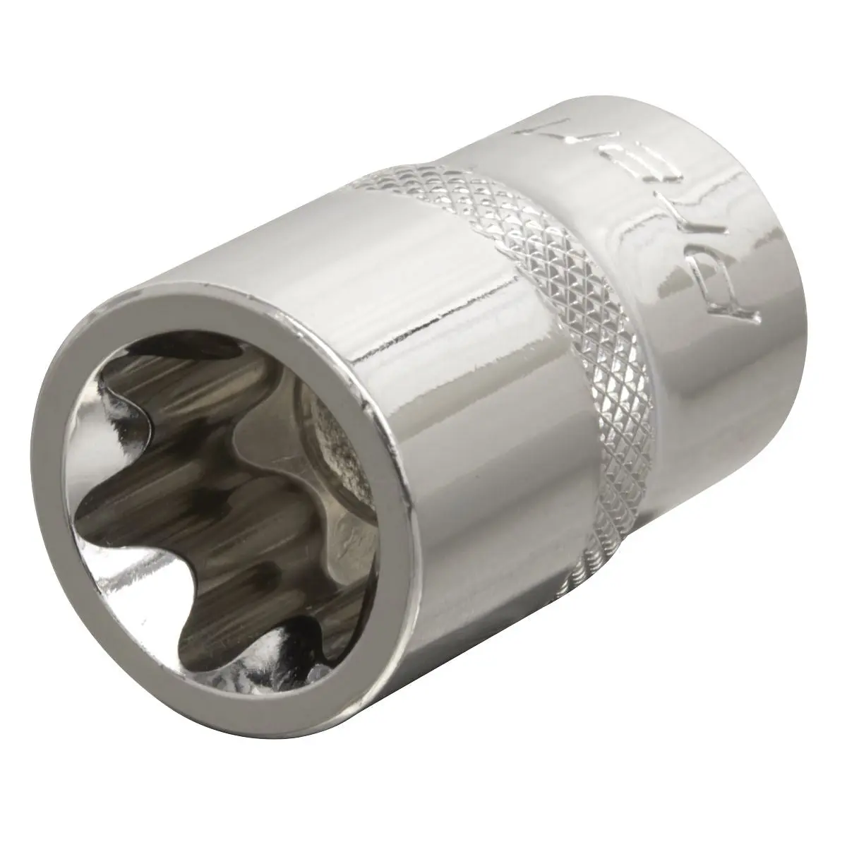 Sealey Premier TRX-Star* Socket E20 1/2"Sq Drive - Image 2