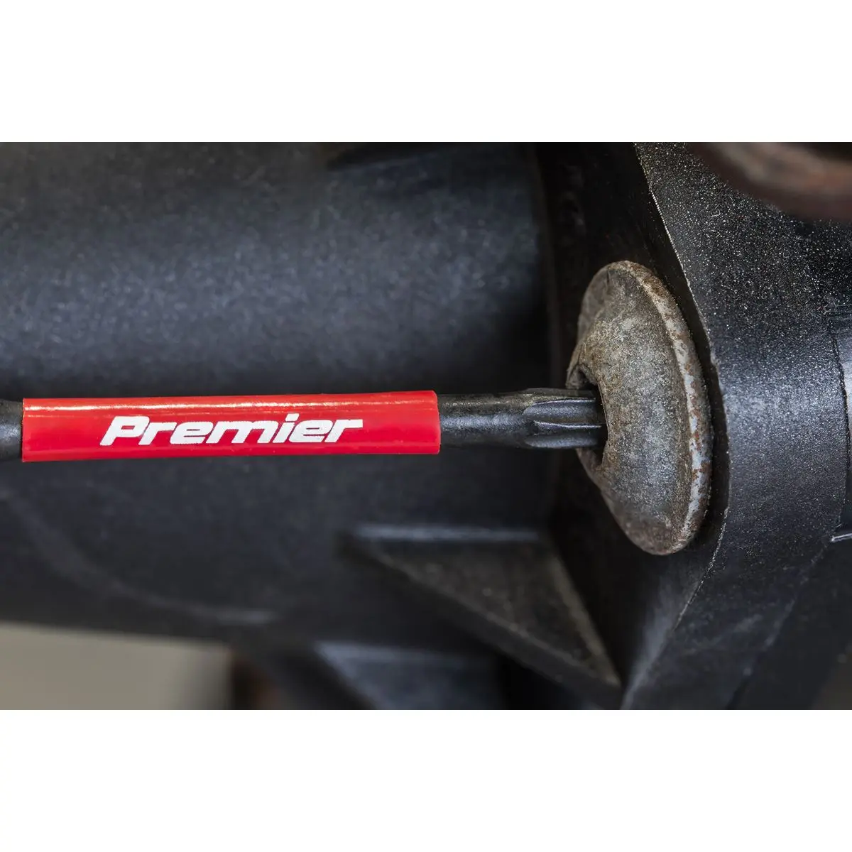 Sealey Premier TRX-Star* T15 Impact Power Tool Bits 75mm - 3pc - Image 2