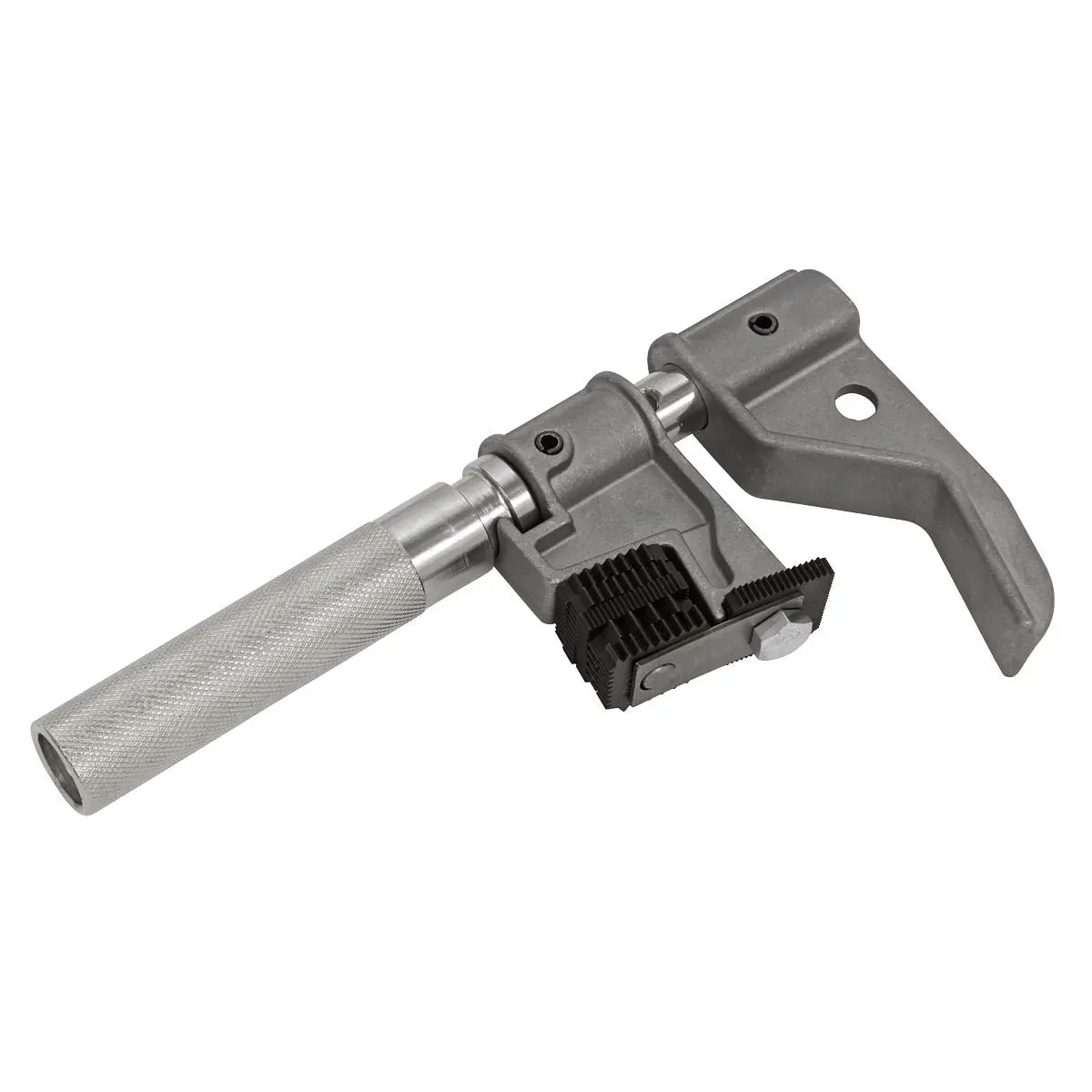 Sealey Premier Universal External Thread Repairer/Chaser - Metric/Imperial - Image 4
