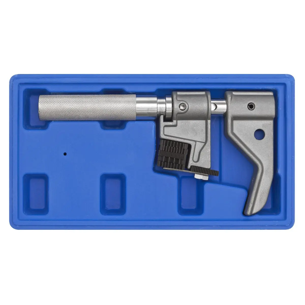 Sealey Premier Universal External Thread Repairer/Chaser - Metric/Imperial - Image 9