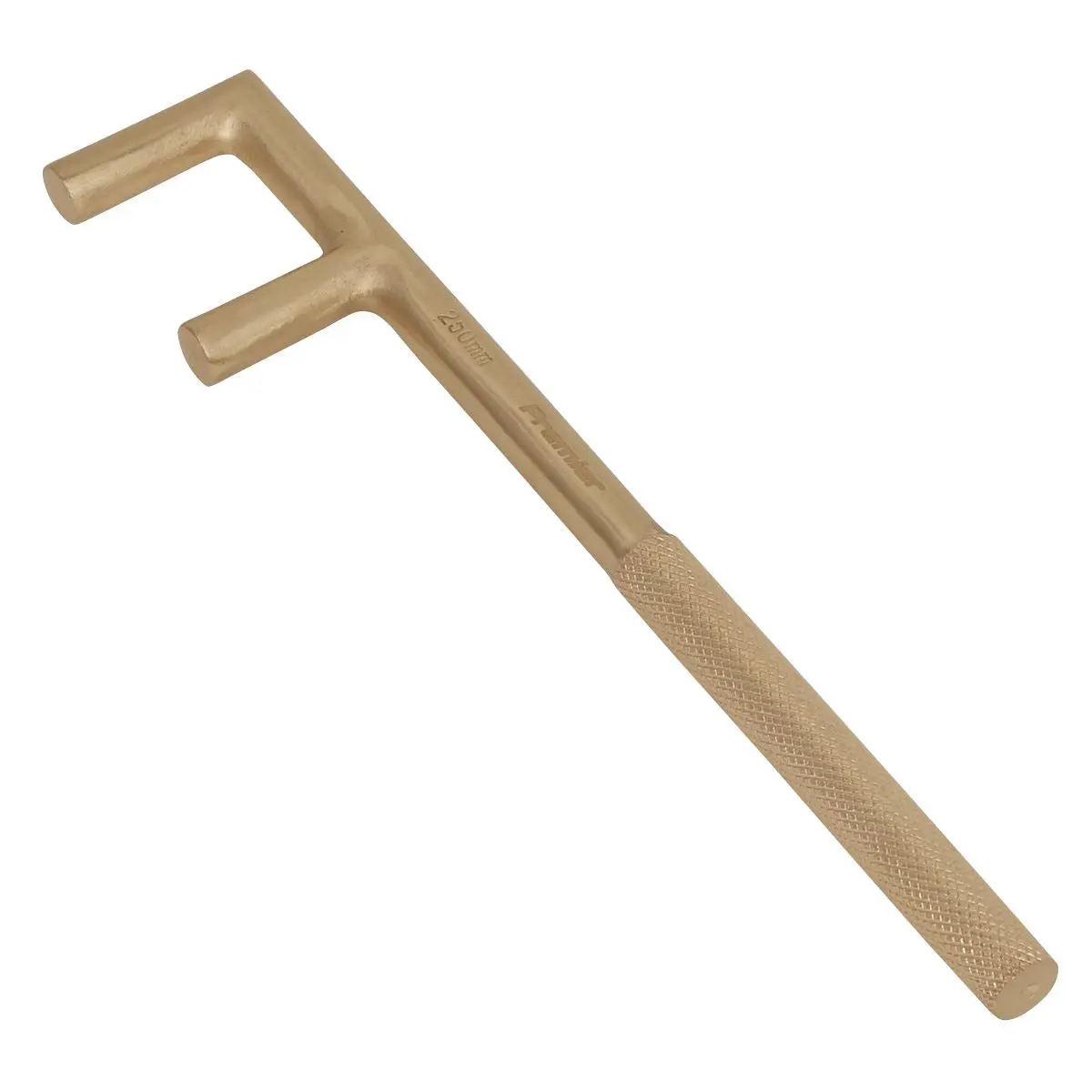 Sealey Premier Valve Handle 35 x 250mm - Non-Sparking - Image 2