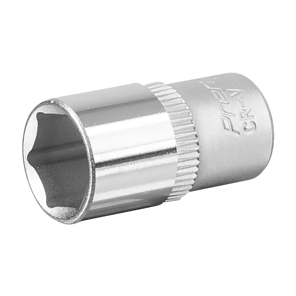 Sealey Premier WallDrive® Socket 10mm 1/4"Sq Drive - Image 2
