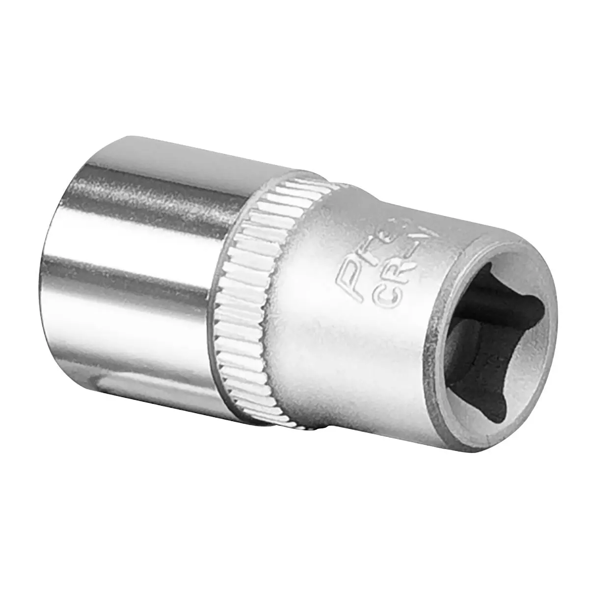 Sealey Premier WallDrive® Socket 10mm 1/4"Sq Drive - Image 3