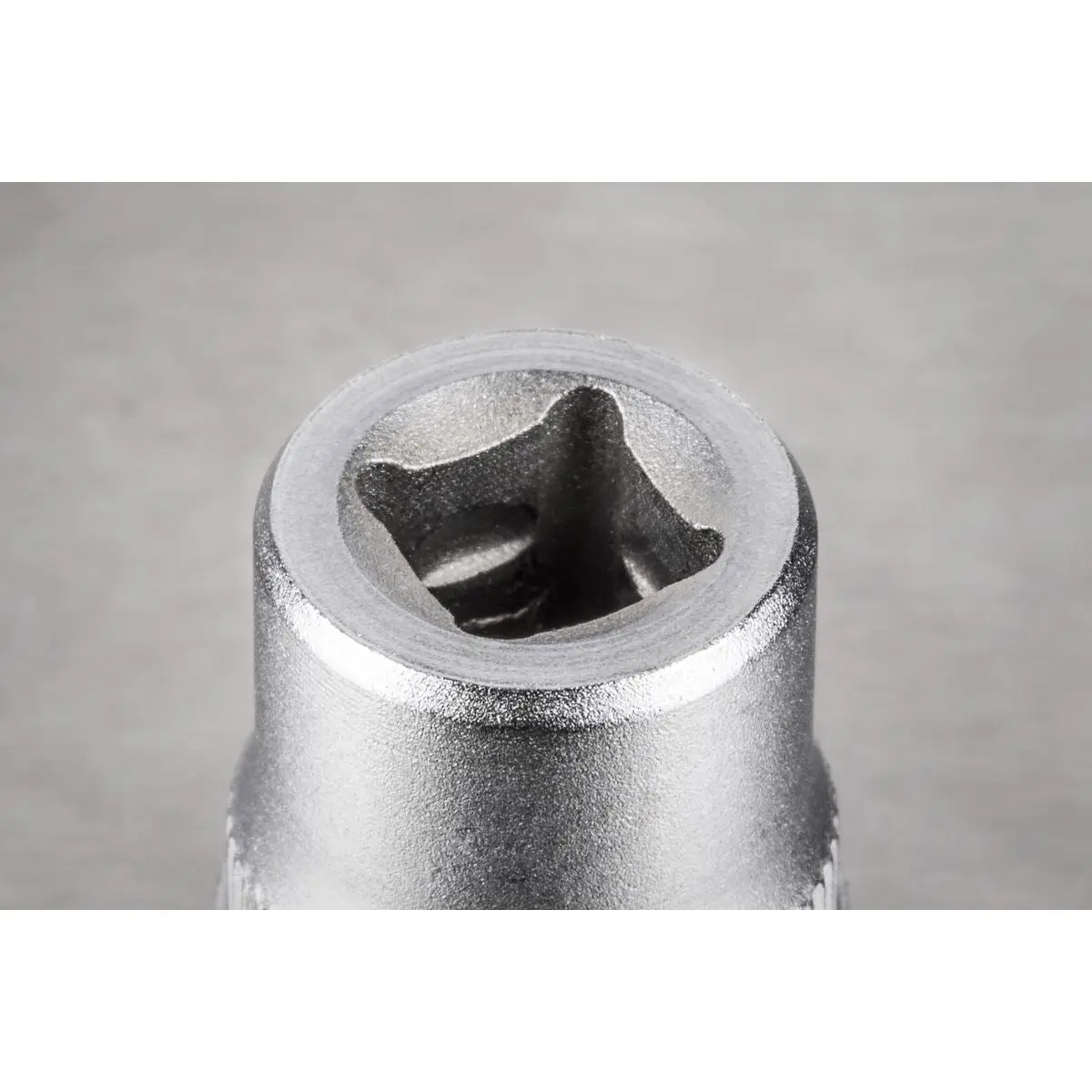 Sealey Premier WallDrive® Socket 10mm 1/4"Sq Drive - Image 4