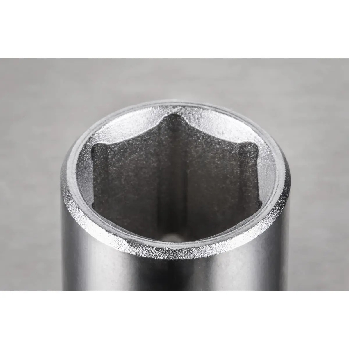 Sealey Premier WallDrive® Socket 10mm 1/4"Sq Drive - Image 5