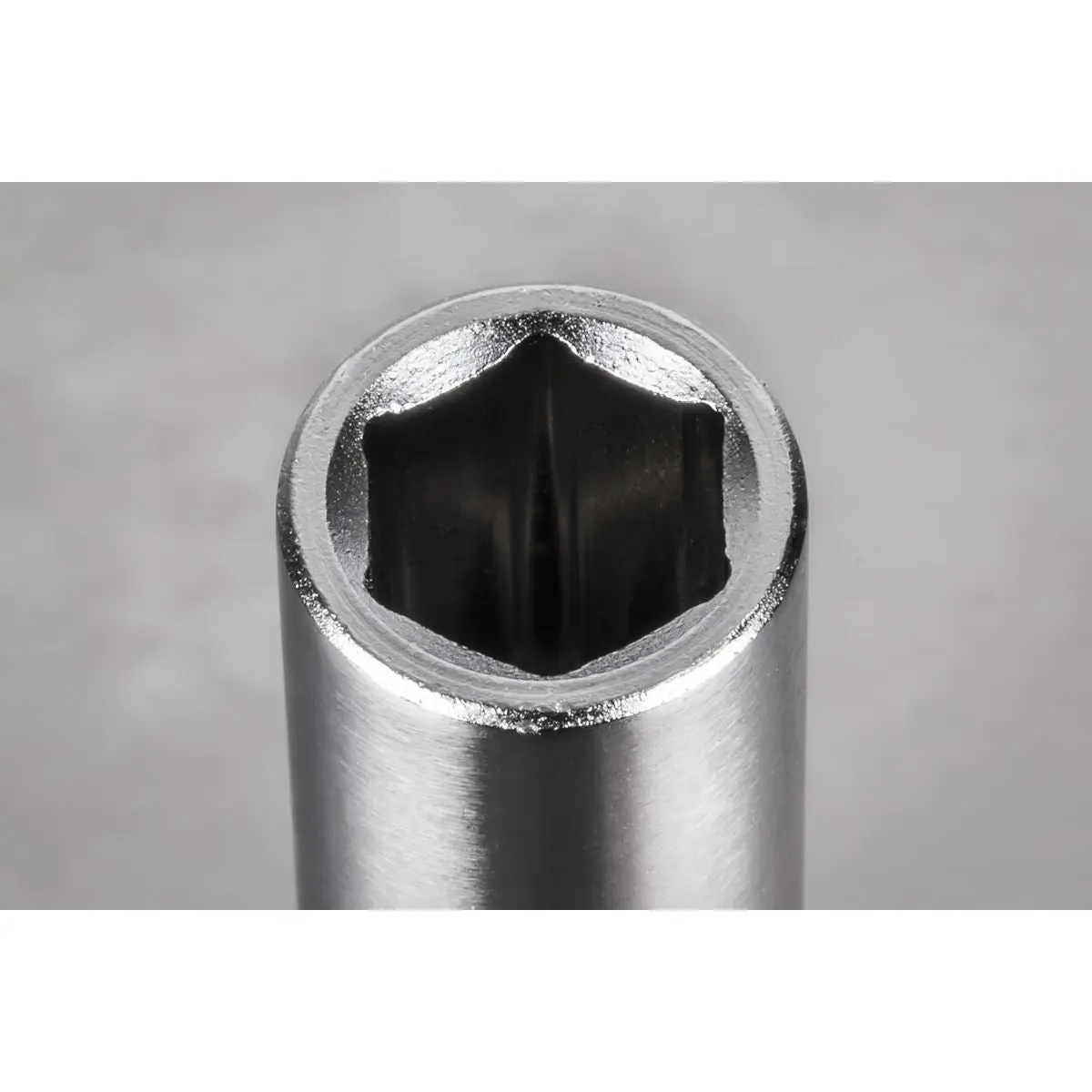 Sealey Premier WallDrive® Socket 10mm Deep 1/2"Sq Drive - Image 5