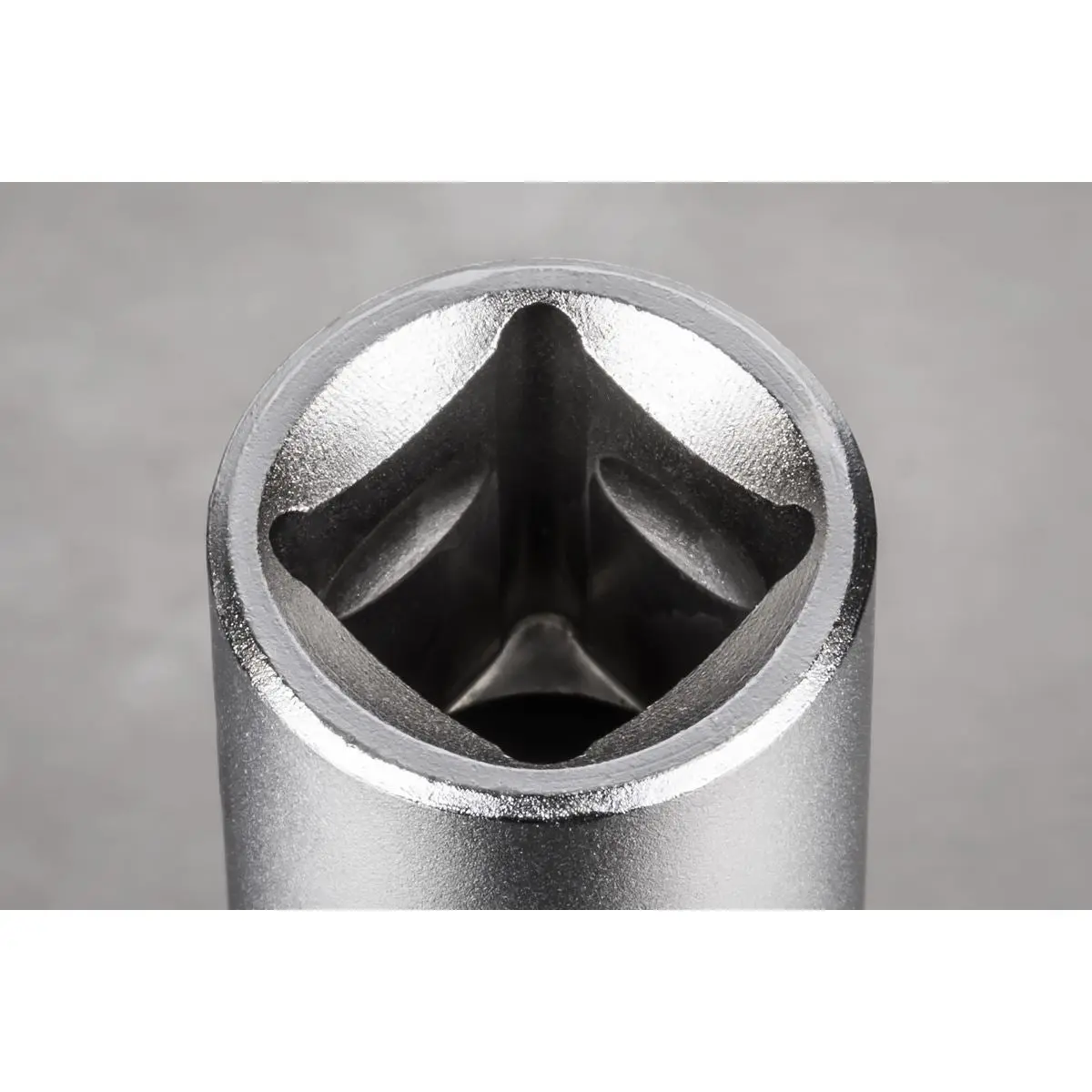 Sealey Premier WallDrive® Socket 10mm Deep 1/2"Sq Drive - Image 6