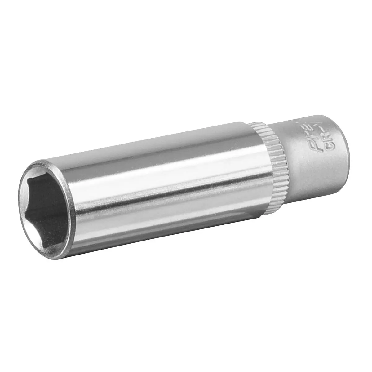 Sealey Premier Deep Socket 1/4"Sq Drive 10mm - Image 2