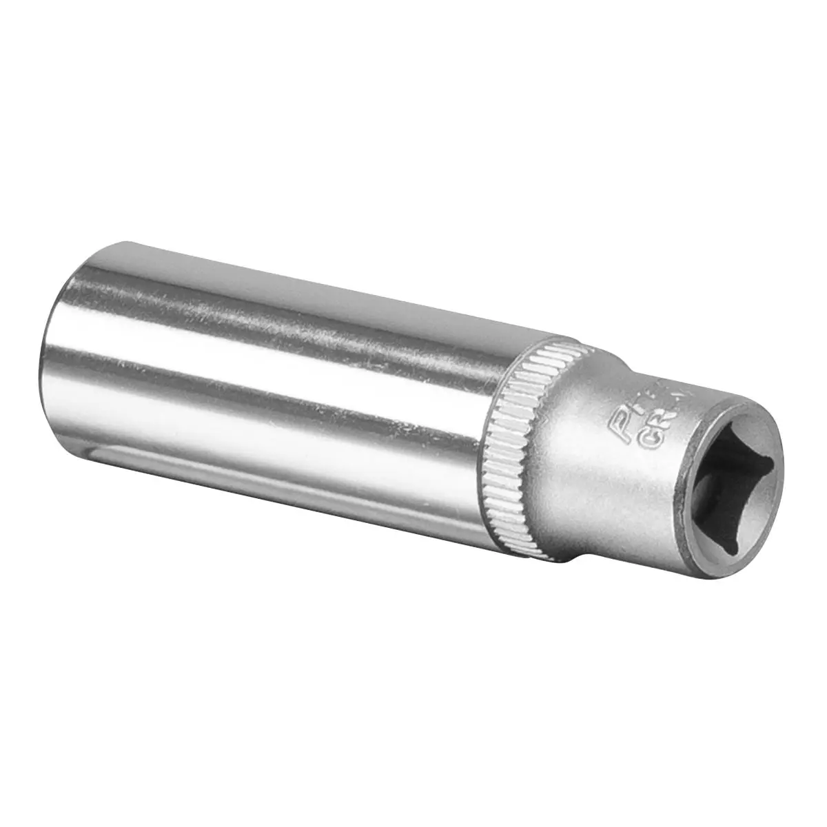 Sealey Premier Deep Socket 1/4"Sq Drive 10mm - Image 3