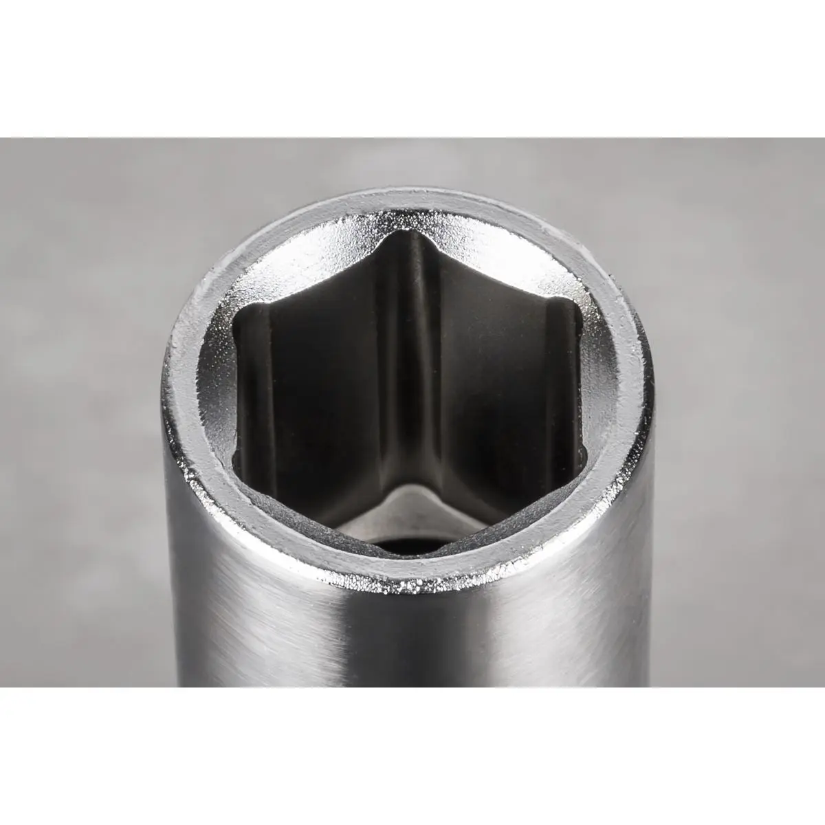 Sealey Premier WallDrive® Socket 12mm Deep 1/2"Sq Drive - Image 7