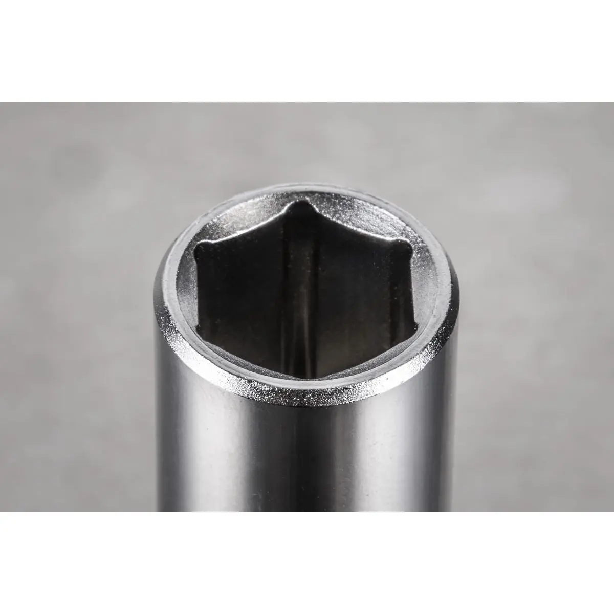 Sealey Premier WallDrive® Socket 12mm Deep 1/4"Sq Drive - Image 7