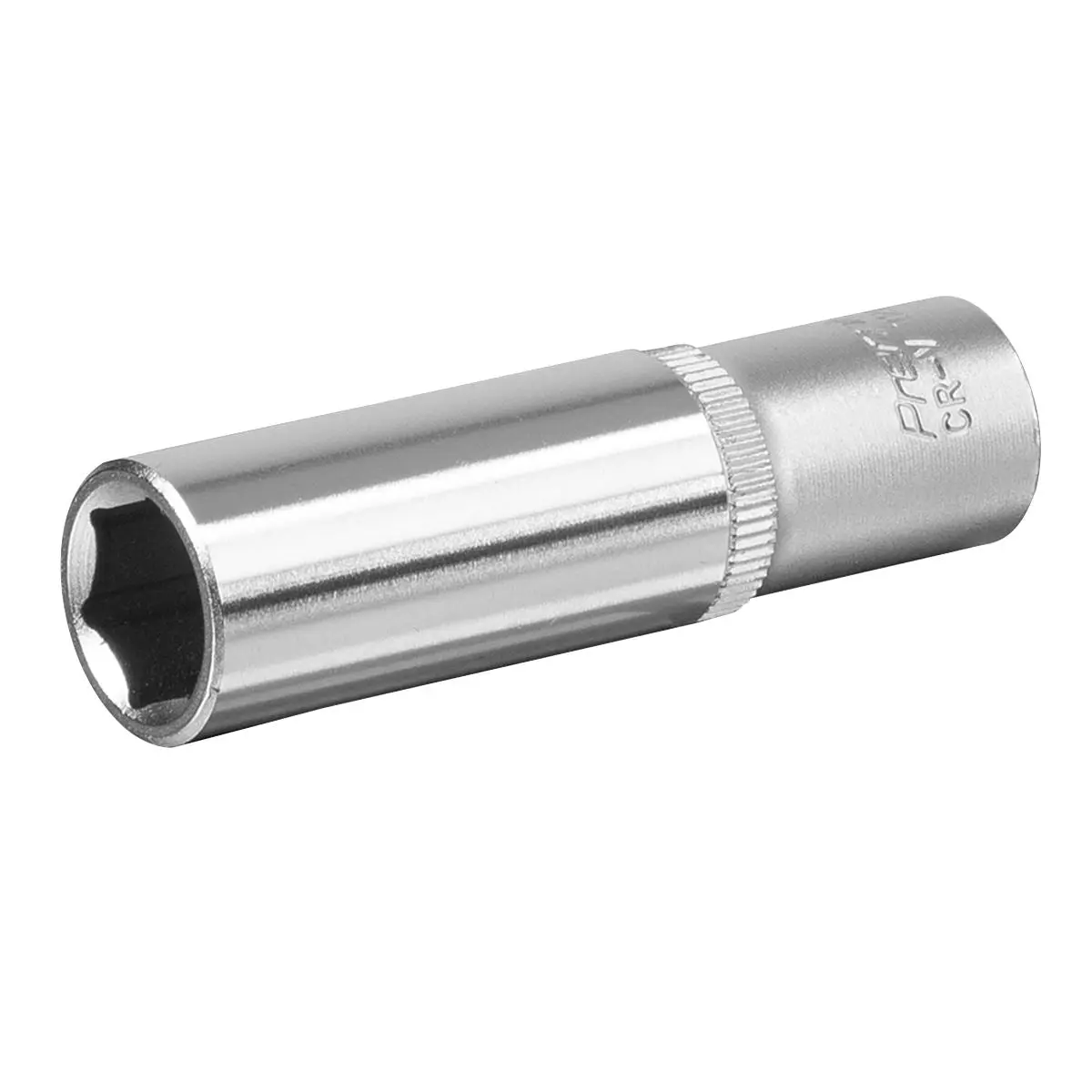 Sealey Premier WallDrive® Socket 12mm Deep 3/8"Sq Drive - Image 5