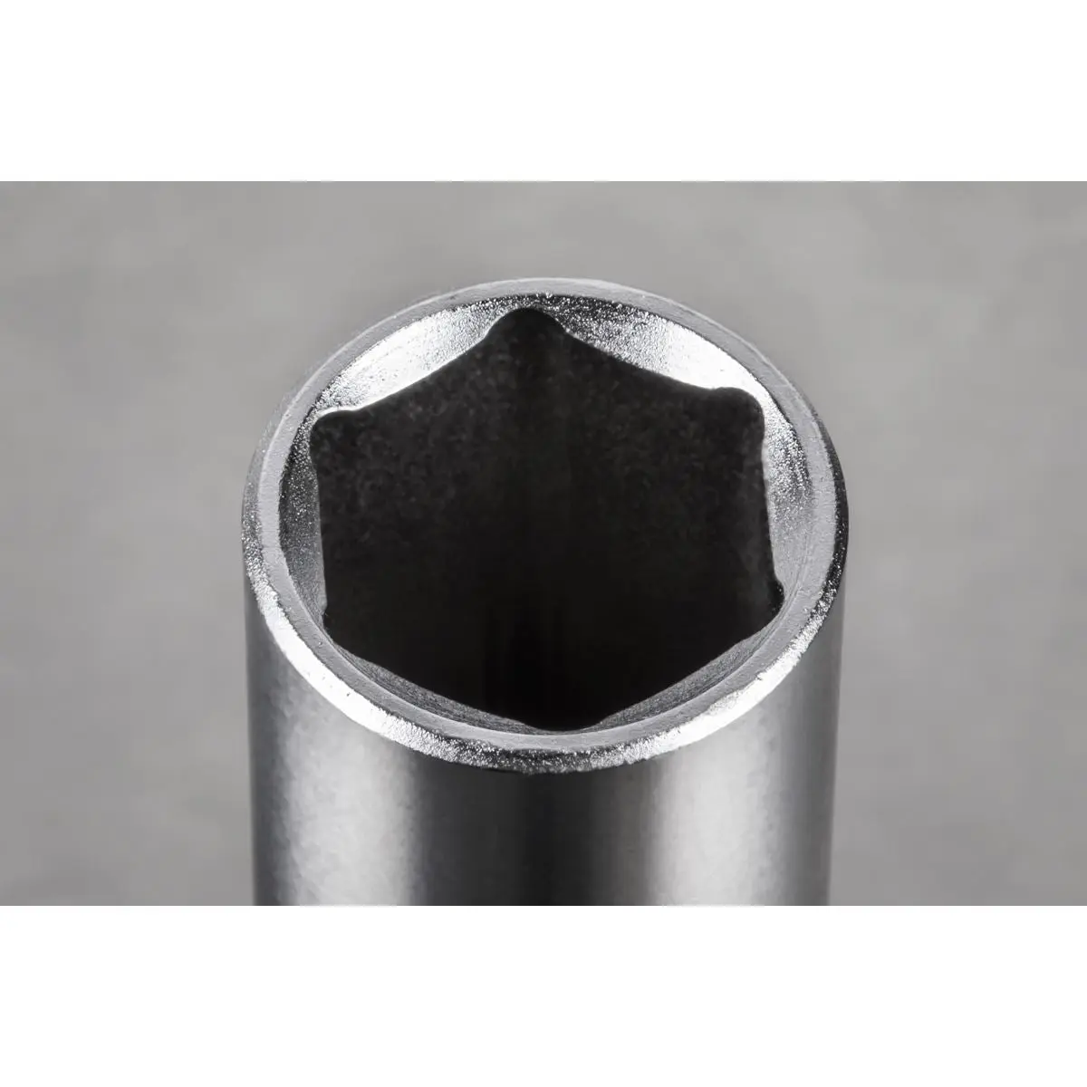 Sealey Premier WallDrive® Socket 12mm Deep 3/8"Sq Drive - Image 6