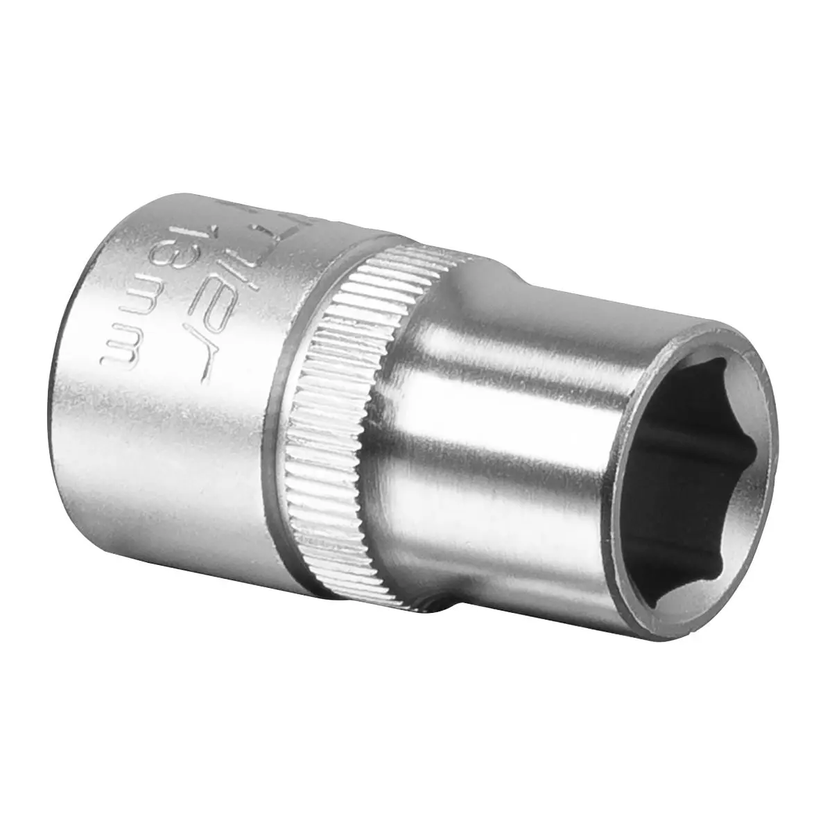 Sealey Premier WallDrive® Socket 13mm 1/2"Sq Drive - Image 5
