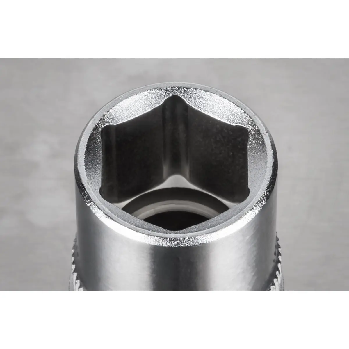 Sealey Premier WallDrive® Socket 13mm 1/2"Sq Drive - Image 8