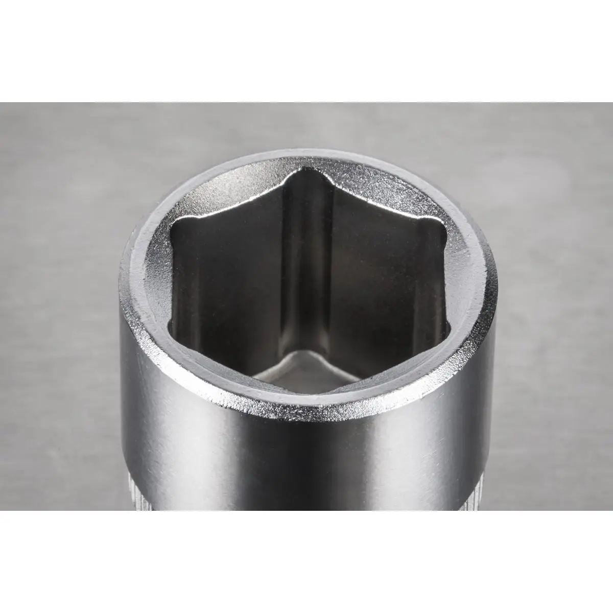 Sealey Premier WallDrive® Socket 13mm 3/8"Sq Drive - Image 8