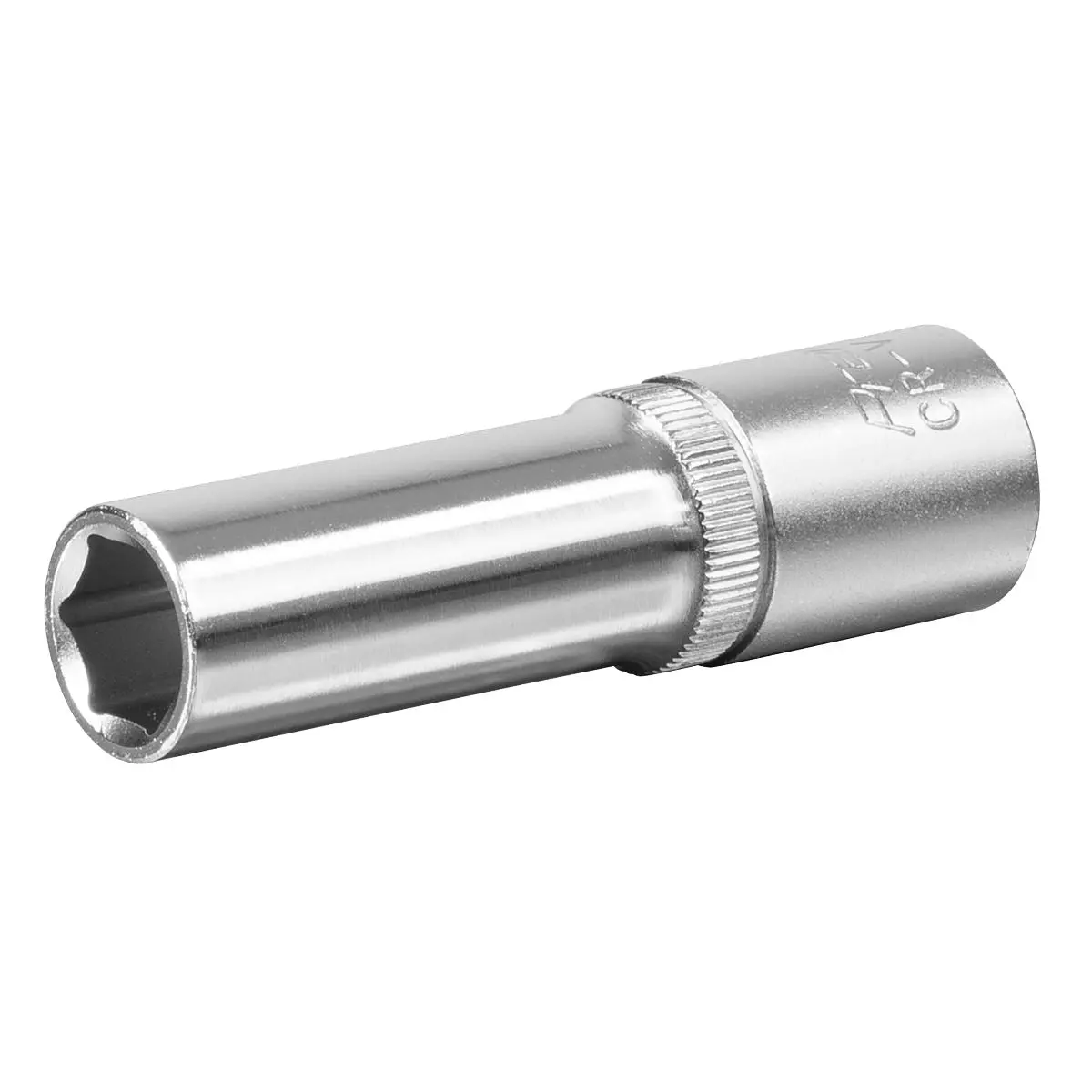 Sealey Premier WallDrive® Socket 13mm Deep 1/2"Sq Drive - Image 4