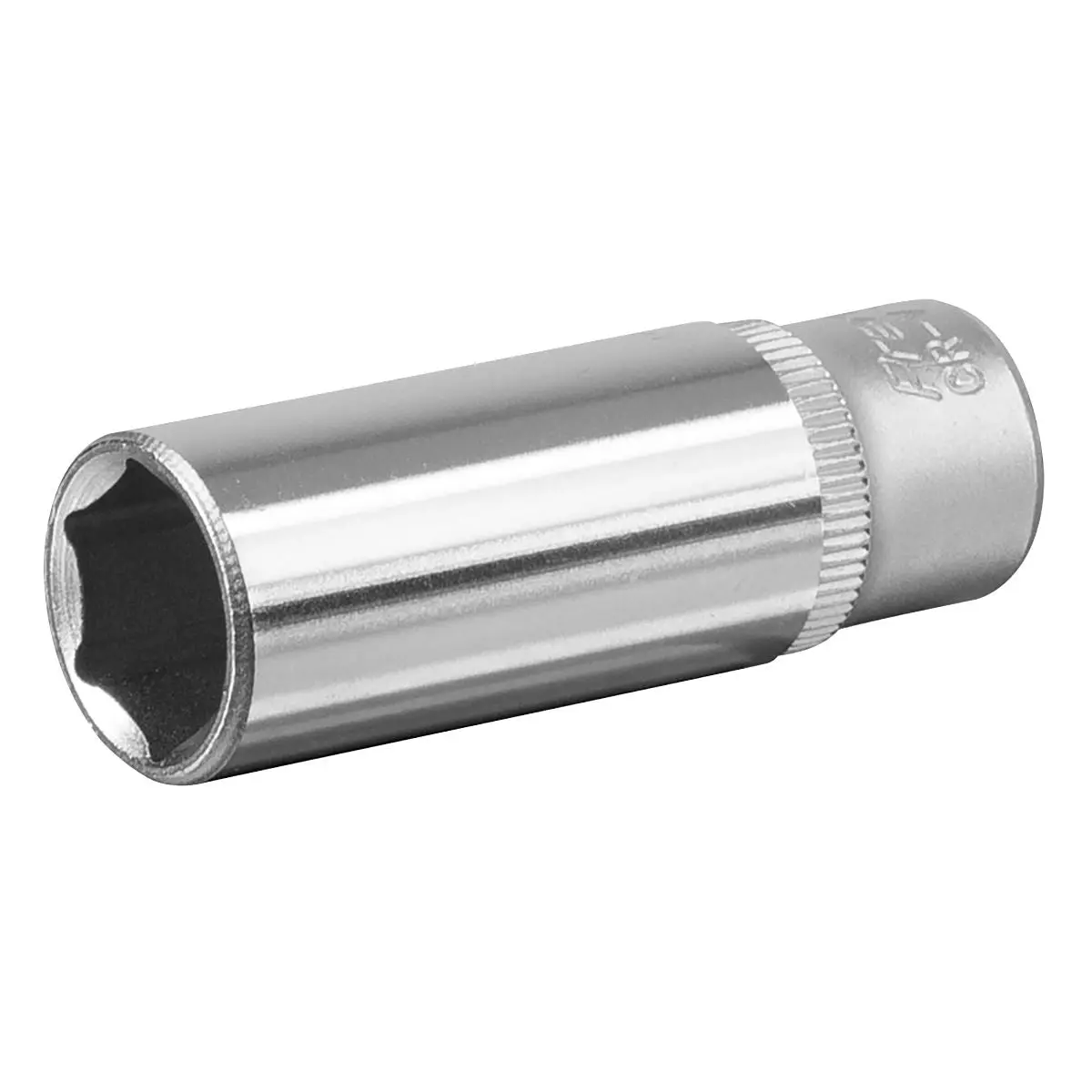 Sealey Premier WallDrive® Socket 13mm Deep 1/4"Sq Drive - Image 2