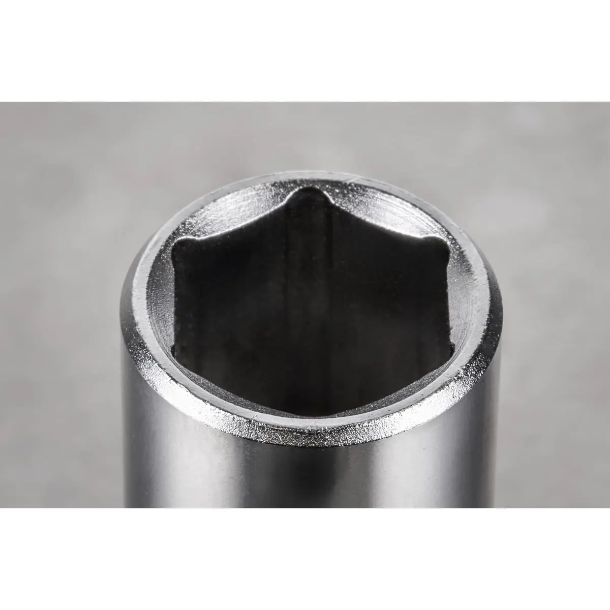 Sealey Premier WallDrive® Socket 13mm Deep 1/4"Sq Drive - Image 6
