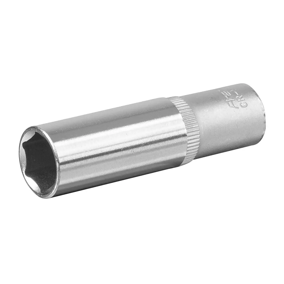 Sealey Premier WallDrive® Socket 13mm Deep 3/8"Sq Drive - Image 3