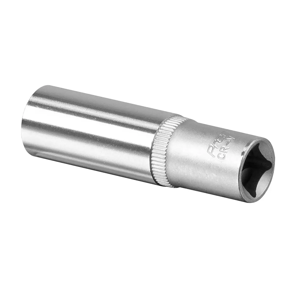 Sealey Premier WallDrive® Socket 13mm Deep 3/8"Sq Drive - Image 4