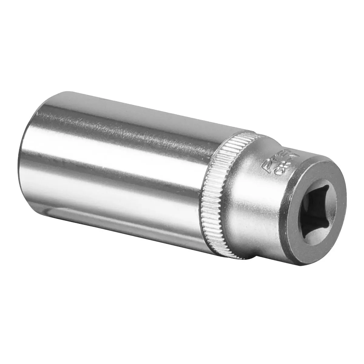 Sealey Premier WallDrive® Socket 14mm Deep 1/4"Sq Drive - Image 3