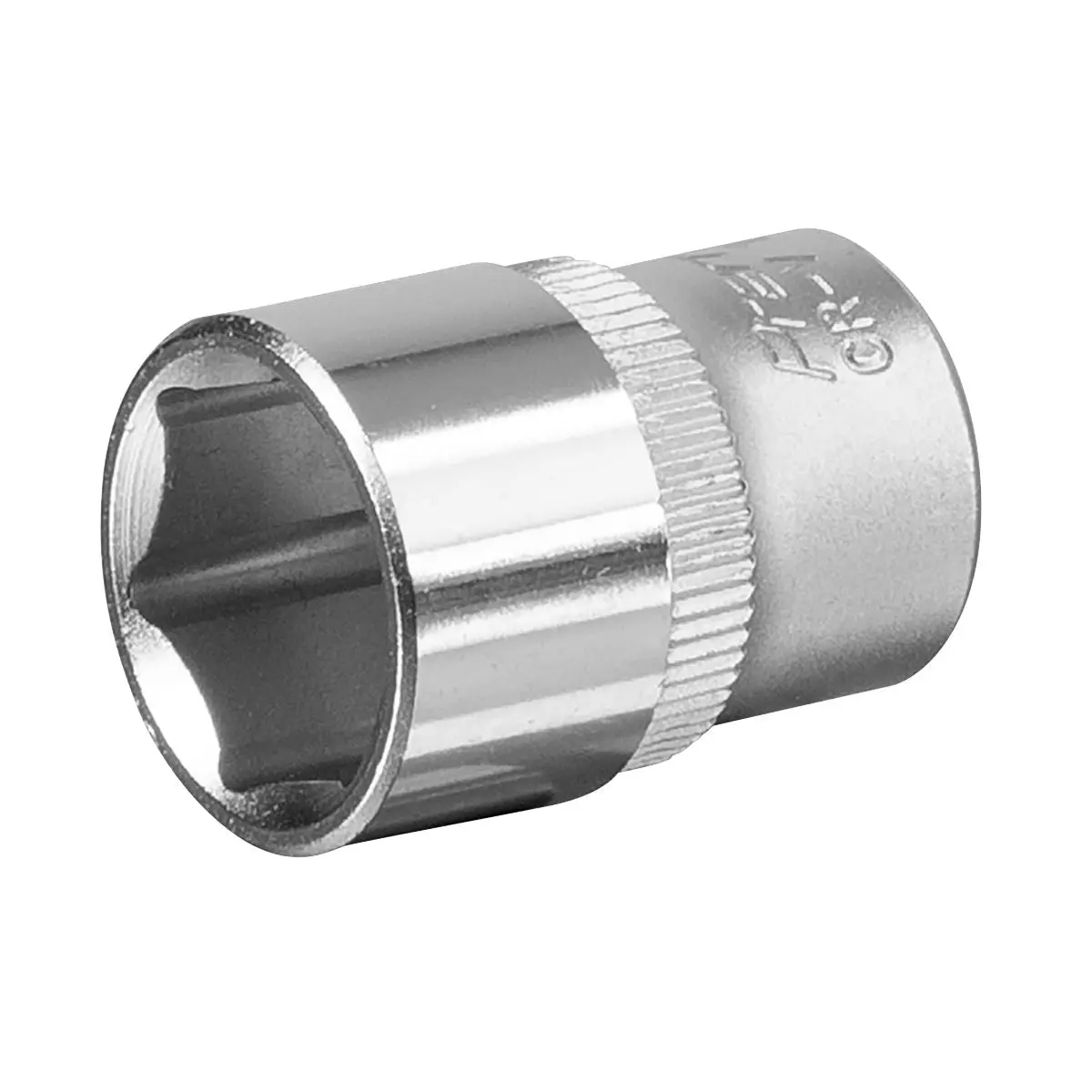 Sealey Premier WallDrive® Socket 15mm 3/8"Sq Drive - Image 2