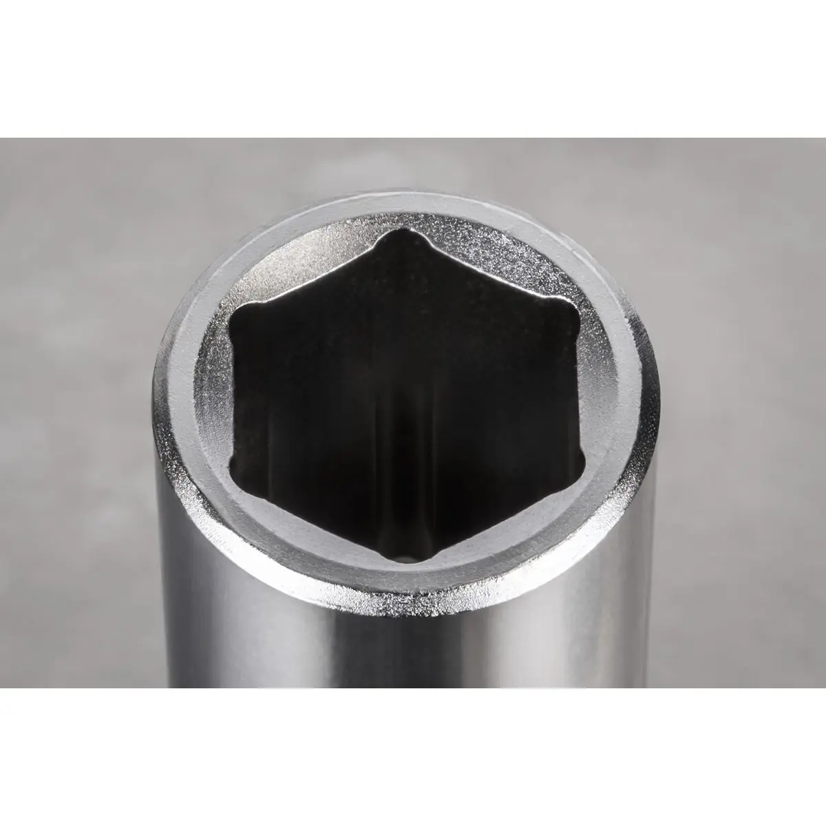 Sealey Premier WallDrive® Socket 15mm Deep 1/2"Sq Drive - Image 2