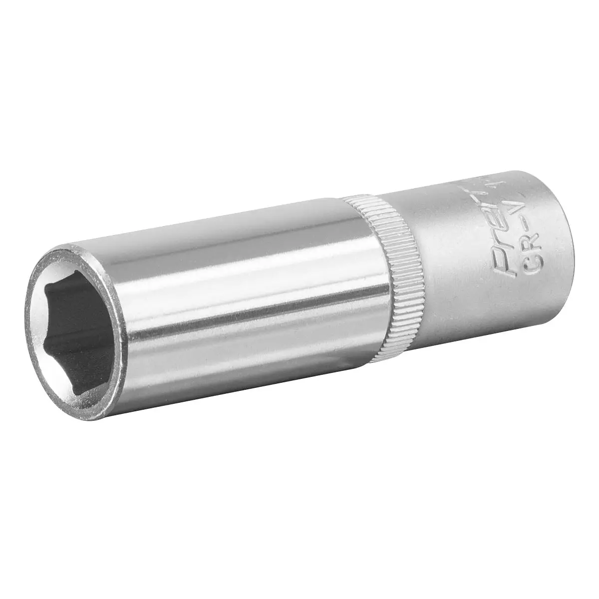 Sealey Premier WallDrive® Socket 15mm Deep 1/2"Sq Drive - Image 4