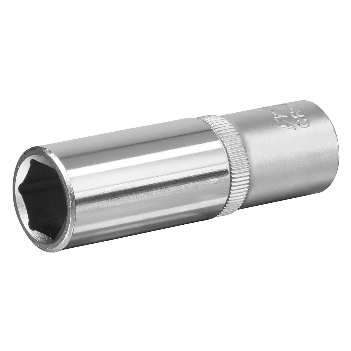 Sealey Premier WallDrive® Socket 16mm Deep 1/2"Sq Drive - Image 4