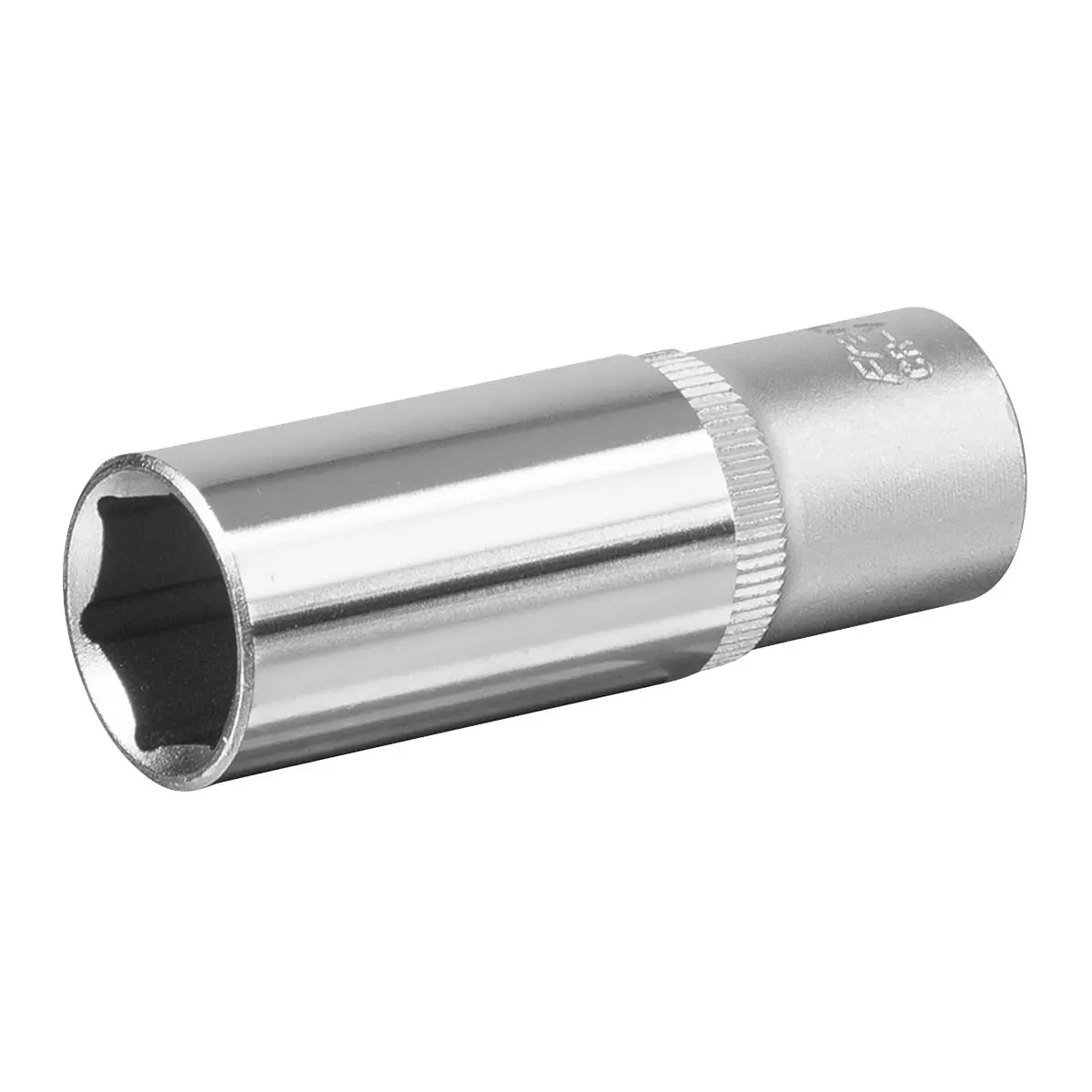 Sealey Premier WallDrive® Socket 16mm Deep 3/8"Sq Drive - Image 2
