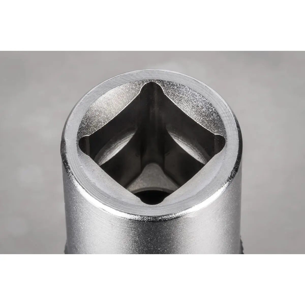 Sealey Premier WallDrive® Socket 17mm Deep 1/2"Sq Drive - Image 3