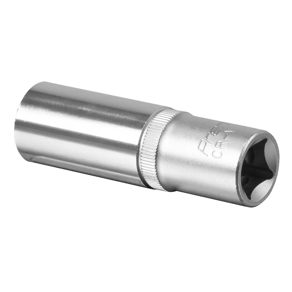 Sealey Premier WallDrive® Socket 17mm Deep 1/2"Sq Drive - Image 8
