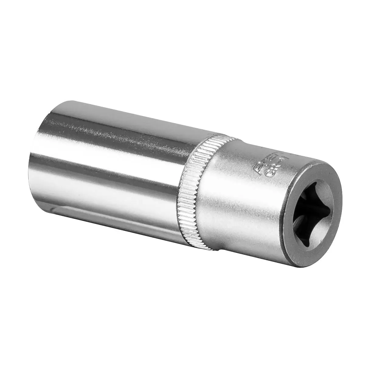 Sealey Premier WallDrive® Socket 17mm Deep 3/8"Sq Drive - Image 4