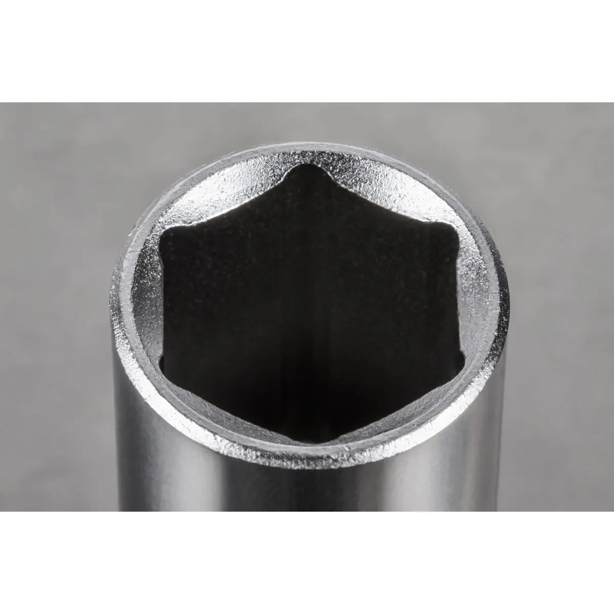 Sealey Premier WallDrive® Socket 17mm Deep 3/8"Sq Drive - Image 7