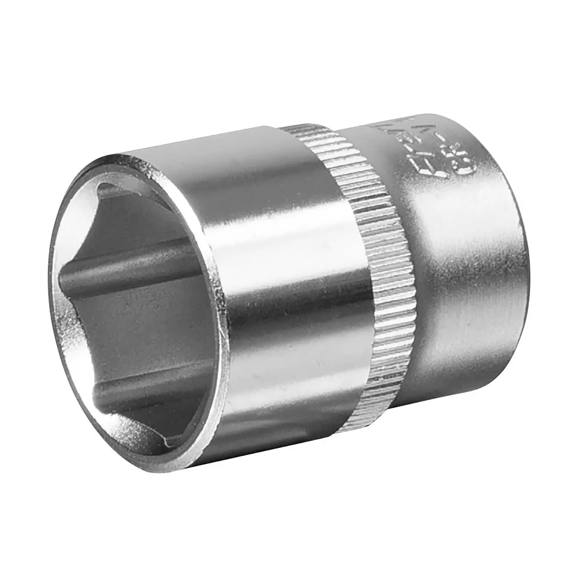 Sealey Premier WallDrive® Socket 18mm 3/8"Sq Drive - Image 4