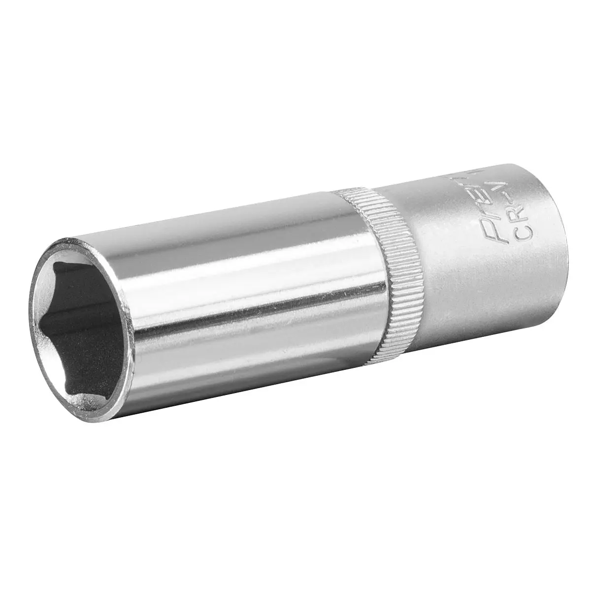 Sealey Premier WallDrive® Socket 18mm Deep 1/2"Sq Drive - Image 2