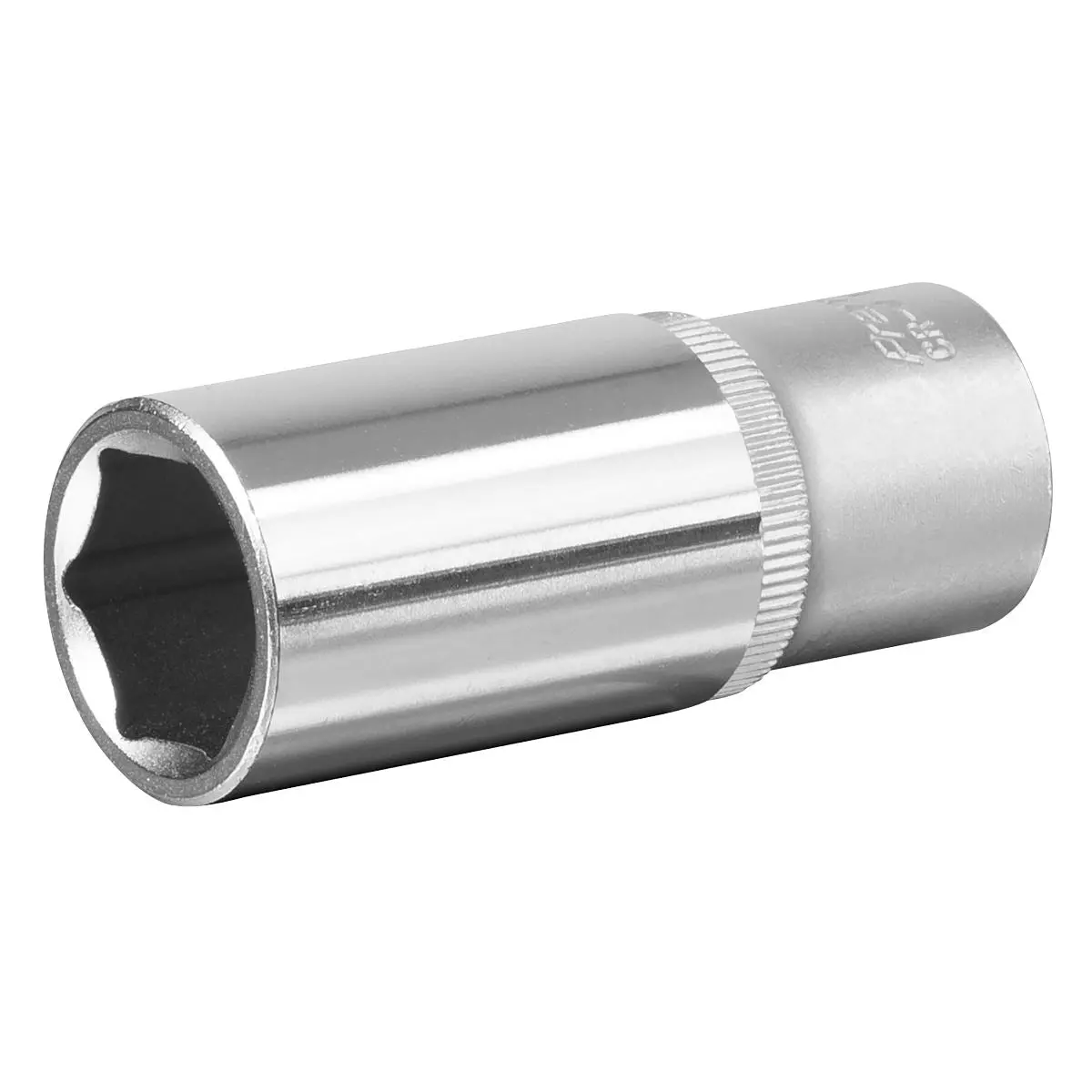 Sealey Premier WallDrive® Socket 18mm Deep 3/8"Sq Drive - Image 3