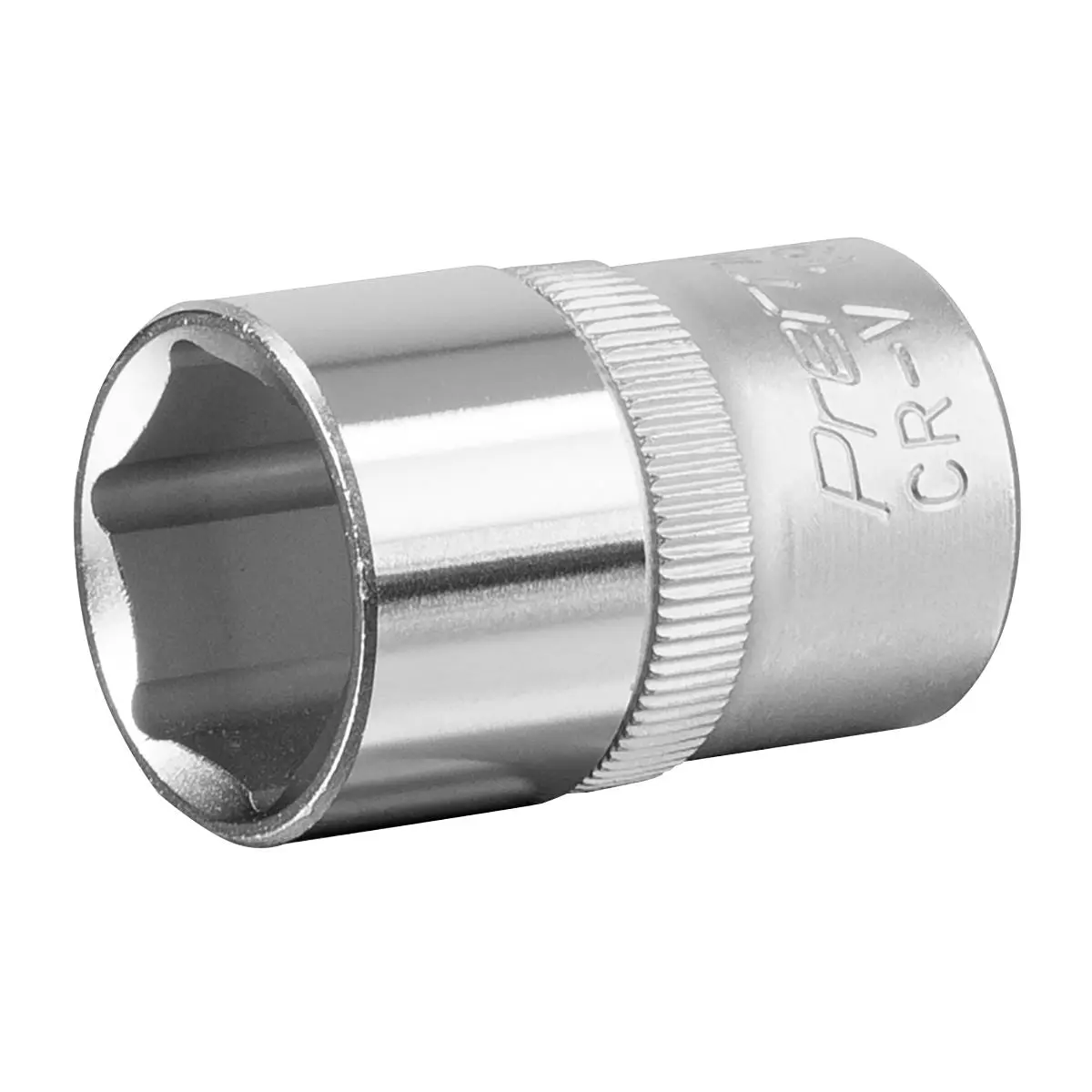 Sealey Premier WallDrive® Socket 19mm 1/2"Sq Drive - Image 2