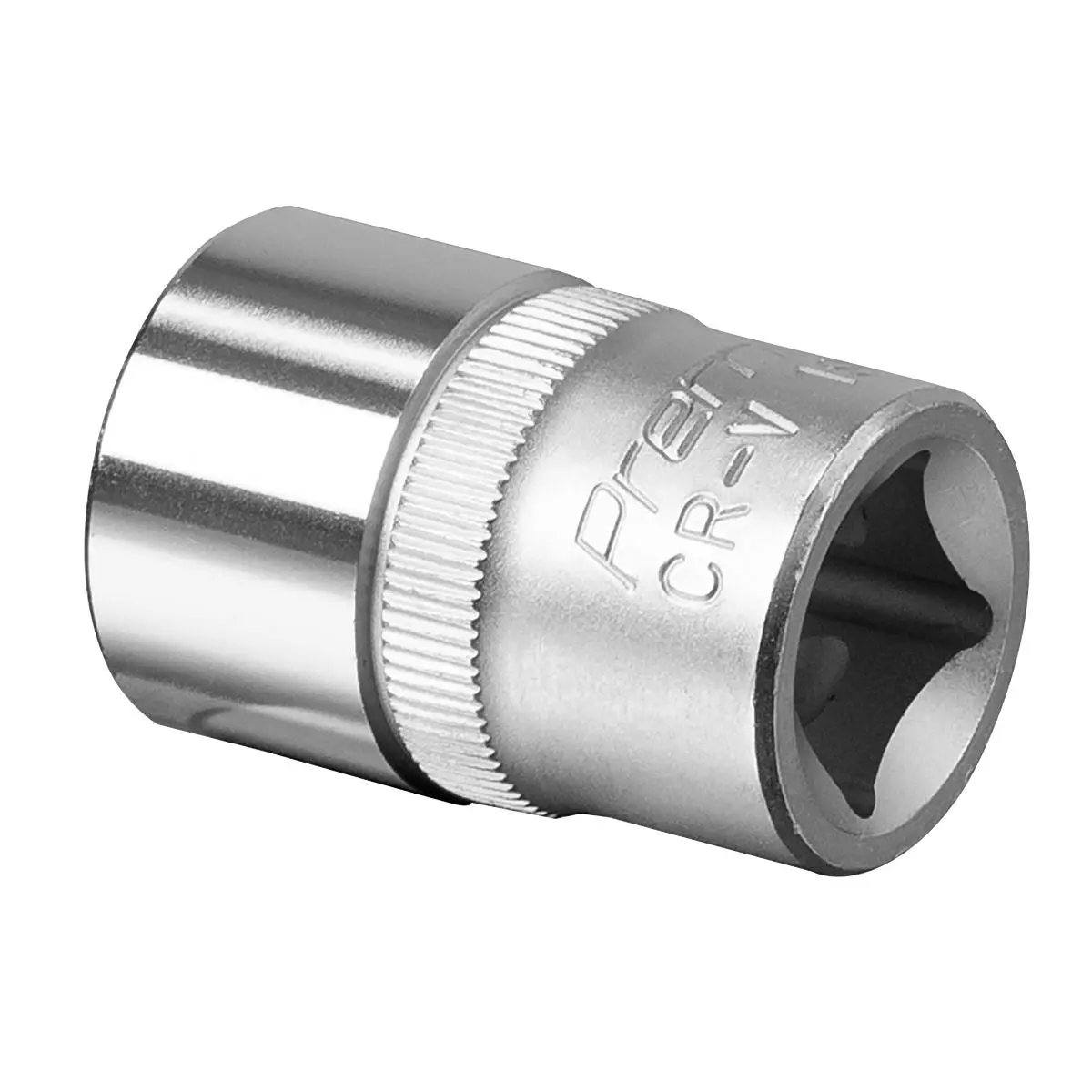Sealey Premier WallDrive® Socket 19mm 1/2"Sq Drive - Image 3