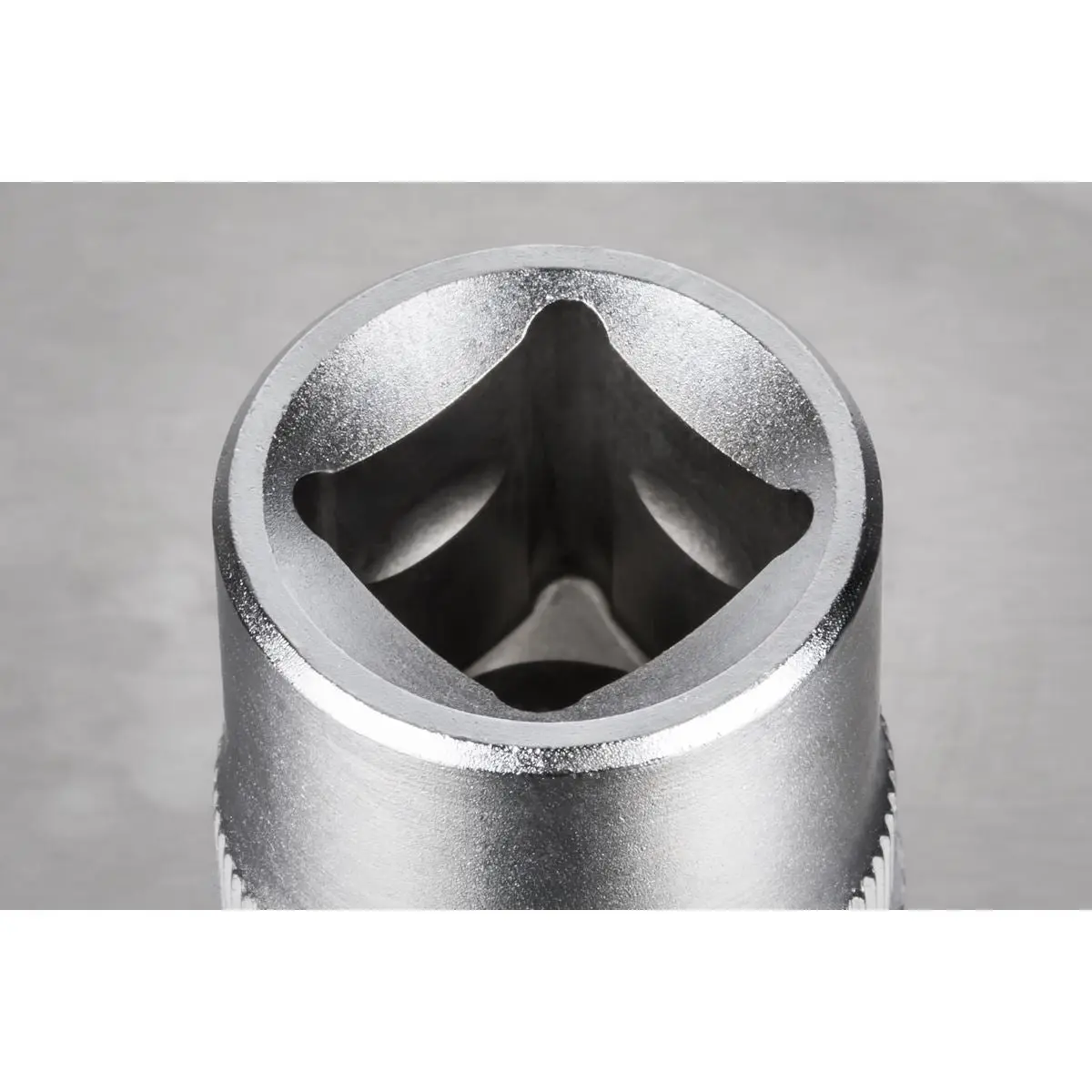 Sealey Premier WallDrive® Socket 19mm 1/2"Sq Drive - Image 5