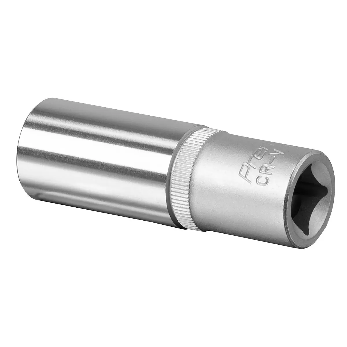 Sealey Premier WallDrive® Socket 19mm Deep 1/2"Sq Drive - Image 5